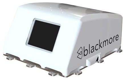 Blackmore Sensor