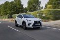 Lexus NX © Lexus