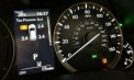 Lexus Tyre Pressure Monitoring System