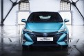 Toyota Prius Plug-in © Toyota