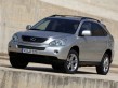 Lexus RX 400h ©Lexus