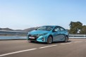 Toyota Prius Plug-in ©Toyota