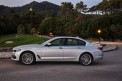 BMW 530E iPerformance ©BMW