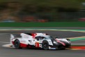 2017 Toyota TS050 Hybrid