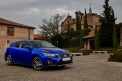 Lexus CT ©Lexus