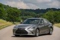 Lexus ES © Lexus