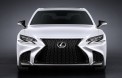 Lexus LS 500 © Lexus