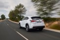 Lexus NX © Lexus