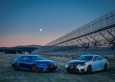 Lexus RC F ©Lexus