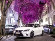 Lexus CT 200h © Lexus