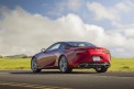 Lexus LC 500 ©Lexus