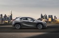 Lexus UX © Lexus