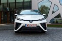 Toyota Mirai © Toyota