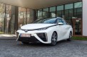 Toyota Mirai © Toyota