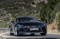 Lexus LC 500 © Lexus