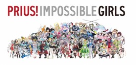 prius_impossible_girls_akcja