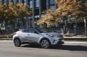 Toyota C-HR ©Toyota