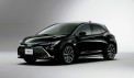 Toyota Corolla Sport © Toyota