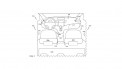 Toyota Under Seat Capture Device Patent-fot. USPTO