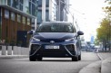 Toyota Mirai © Toyota