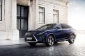 Lexus RX © Lexus