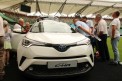 Warszawska Premiera Toyoty C-HR © Toyota