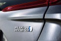 Toyota Prius Plug-in © Toyota