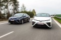 Toyota Mirai © Toyota