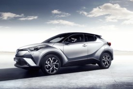 Toyota pokaże technologię hybrydową na I Międzynarodowych Targach Floty Ekologicznej EkoFlota 2016