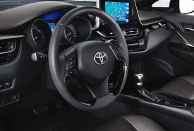 Toyota zainwestowała w produkcję litu z myślą o rosnącej sprzedaży zelektryfikowanych samochodów