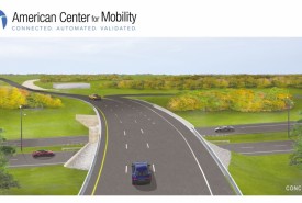 Toyota współtworzy ośrodek testowy pojazdów autonomicznych ACM