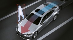 Big Data w najnowszych systemach bezpieczeństwa Toyoty