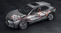 Elektryzująca przyszłość Lexusa. Co konkretnie planuje japońska marka?