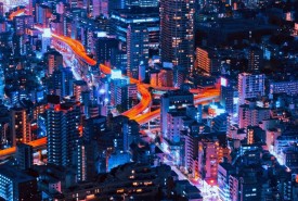 Toyota i Instytut Turinga wprowadzą sztuczną inteligencję do zarządzania ruchem w miastach