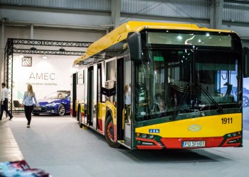 Solaris będzie zdalnie diagnozować autobusy elektryczne