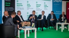 Przyszłość elektromobilności w Polsce – konferencja E-Mobility na targach branżowych