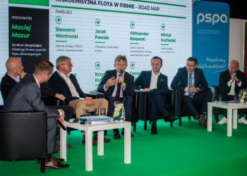 Przyszłość elektromobilności w Polsce – konferencja E-Mobility na targach branżowych
