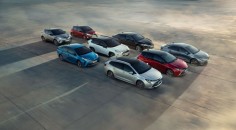 Francuskie dotacje na wymianę aut - Toyota zyskuje najwięcej