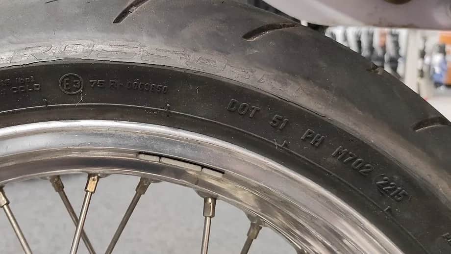 Jak czytać oznaczenie opon, aby uniknąć błędów przy zakupie