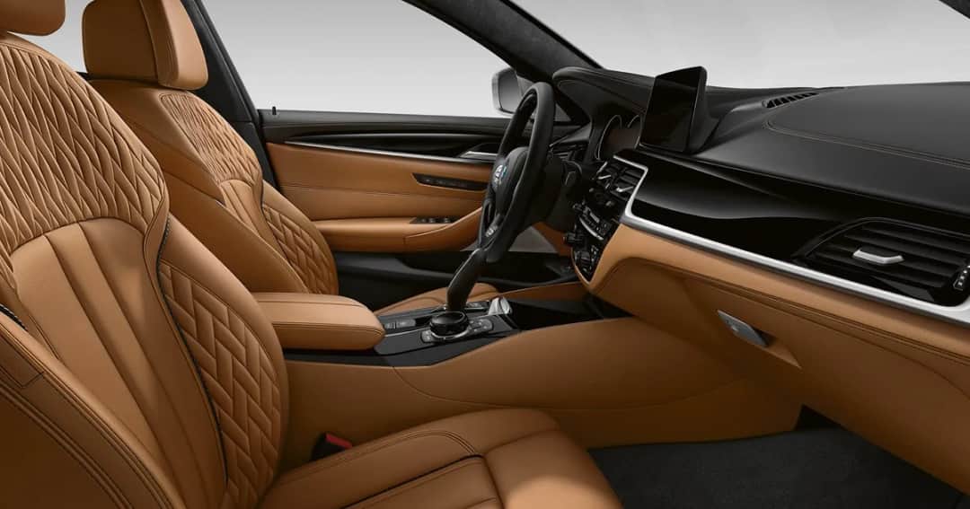 Abonament BMW podgrzewane fotele – dlaczego warto się zastanowić?