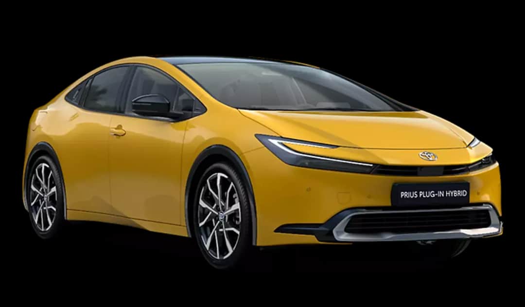 Toyota Prius 2025: Cena, wersje, wyposażenie i koszty w Polsce