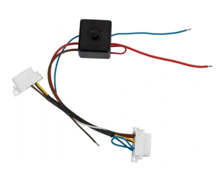 Wiązka elektryczna Zetor 5211 – klucz do sprawnej instalacji elektrycznej