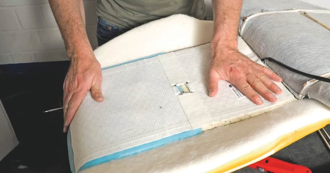 Jak naprawić podgrzewanie foteli - proste kroki, które pomogą