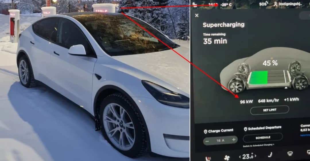 Jak długo ładuje się Tesla? Czas ładowania różnych modeli i metod Jak długo ładuje się Tesla? Czas ładowania różnych modeli i metod