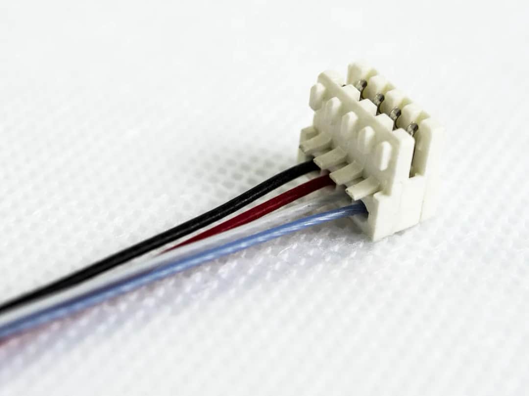 Praca jako monter wiązek elektrycznych w Mikołowie – oferty i wymagania