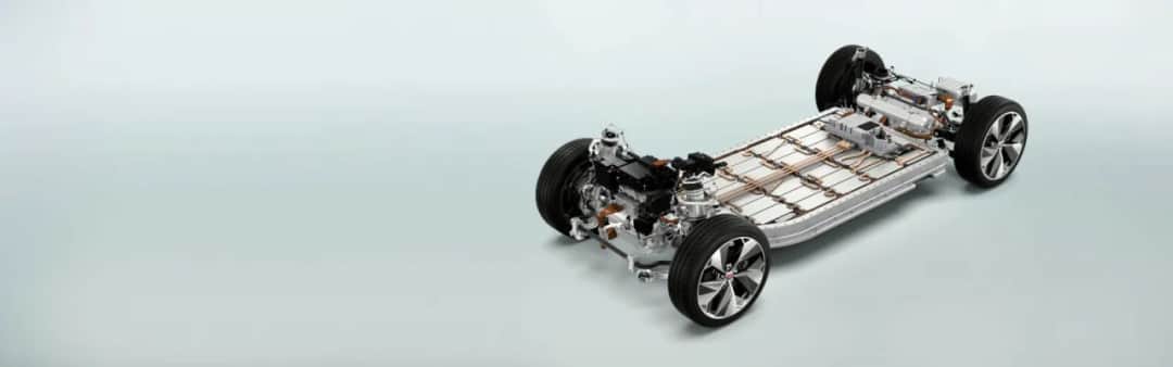 Ile waży bateria do samochodu elektrycznego? Zaskakujące różnice!