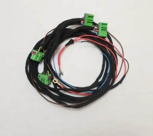 Podgrzewane fotele Seat Leon 1: Jak uniknąć problemów z instalacją