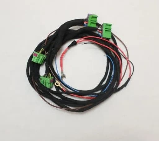 Podgrzewane fotele Seat Leon 1: Jak uniknąć problemów z instalacją