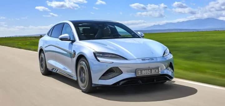 Od kiedy tylko samochody elektryczne? Kluczowe zmiany w sprzedaży pojazdów