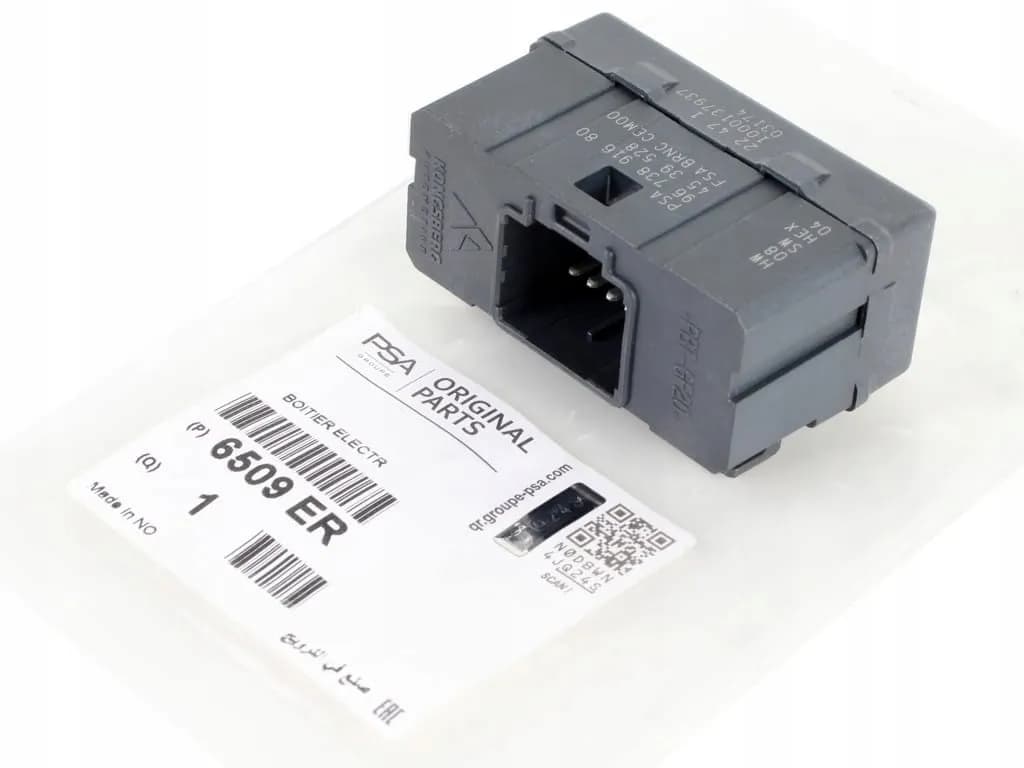 Nie działa podgrzewanie fotela peugeot 508? Oto możliwe przyczyny i rozwiązania